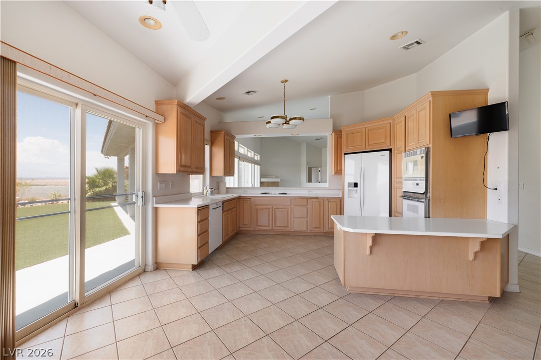 1052 Calico Ridge Drive Henderson NV 89011