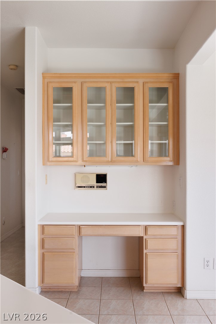 1052 Calico Ridge Drive Henderson NV 89011