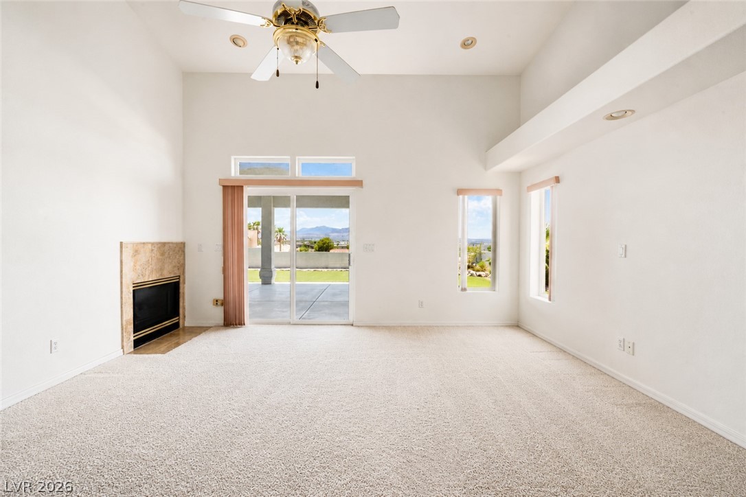 1052 Calico Ridge Drive Henderson NV 89011