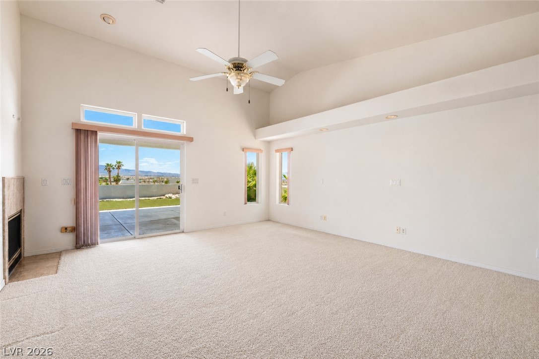 1052 Calico Ridge Drive Henderson NV 89011