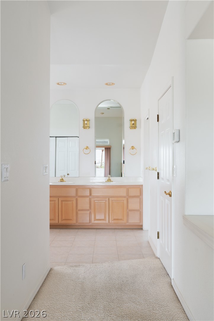 1052 Calico Ridge Drive Henderson NV 89011