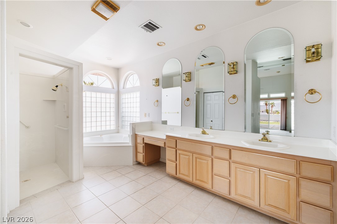 1052 Calico Ridge Drive Henderson NV 89011