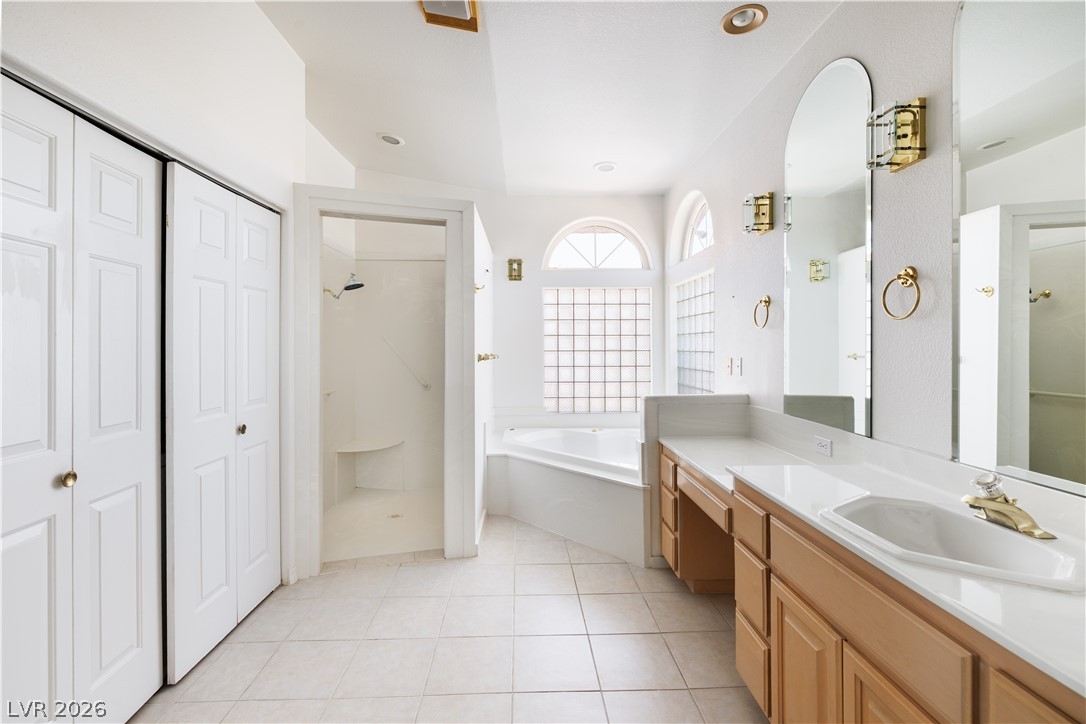 1052 Calico Ridge Drive Henderson NV 89011