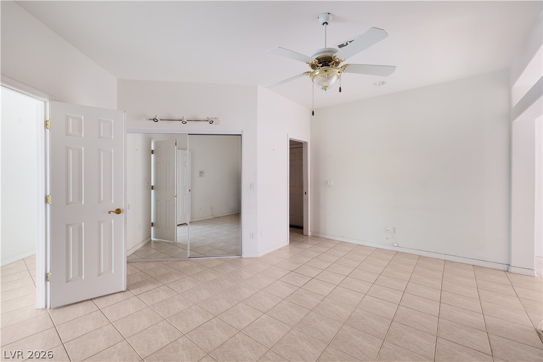 1052 Calico Ridge Drive Henderson NV 89011