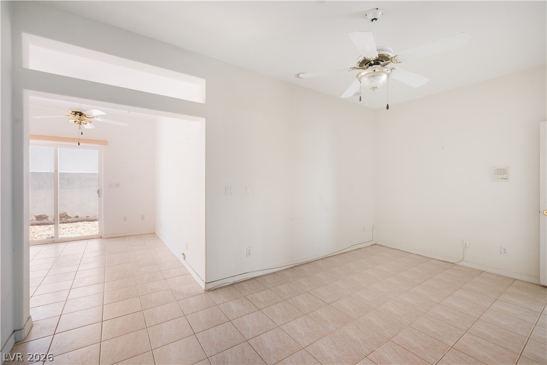 1052 Calico Ridge Drive Henderson NV 89011