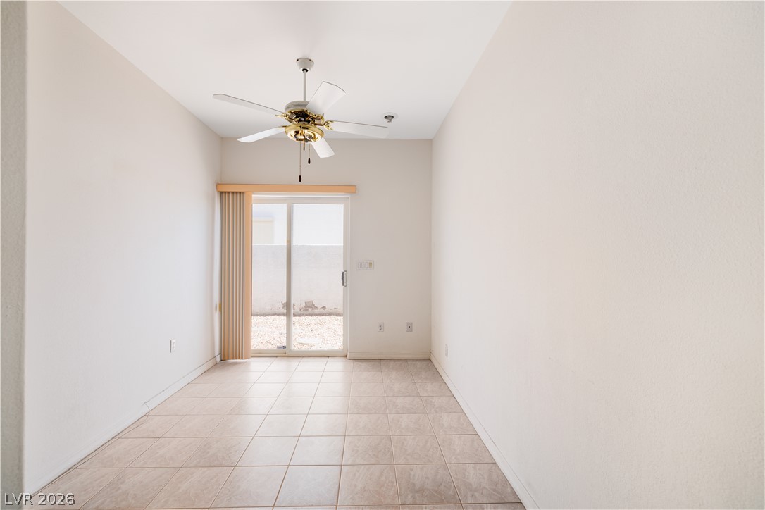 1052 Calico Ridge Drive Henderson NV 89011