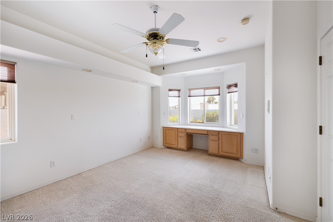 1052 Calico Ridge Drive Henderson NV 89011