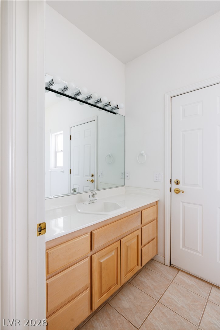 1052 Calico Ridge Drive Henderson NV 89011