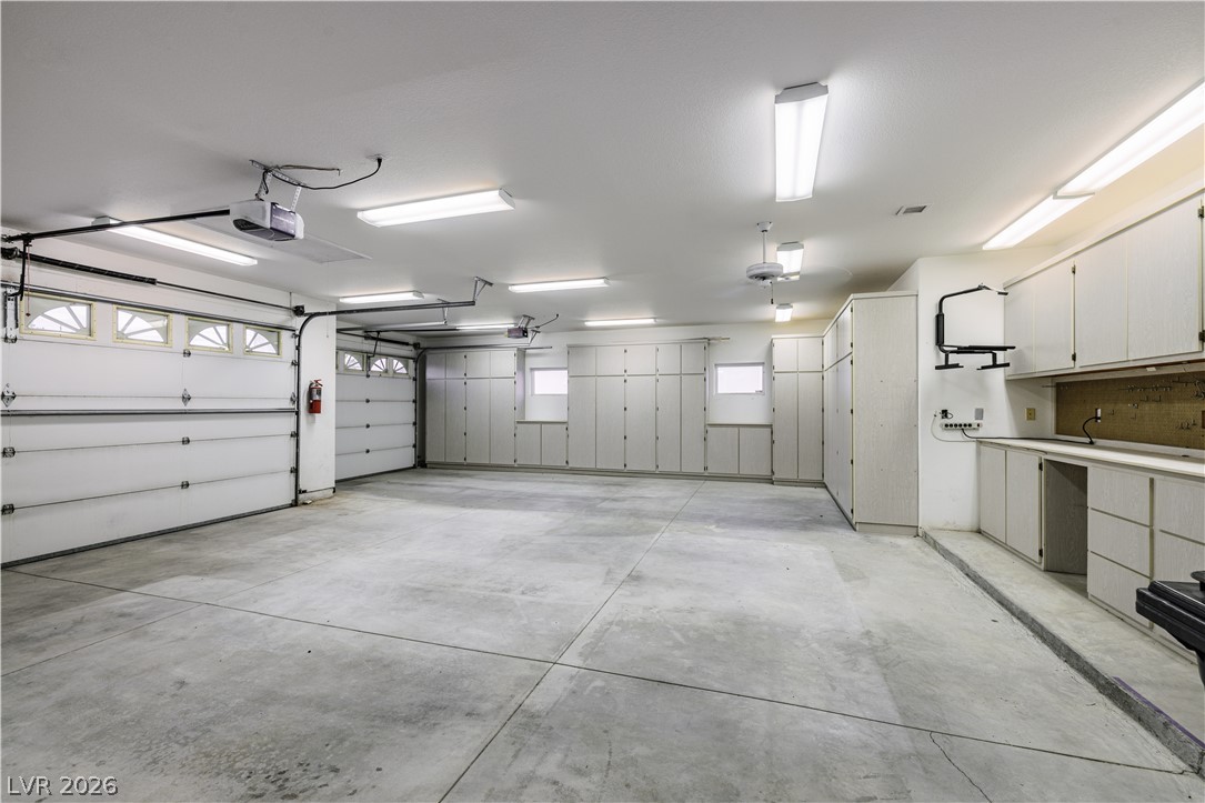 1052 Calico Ridge Drive Henderson NV 89011