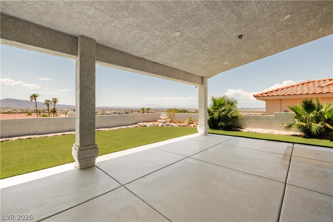 1052 Calico Ridge Drive Henderson NV 89011