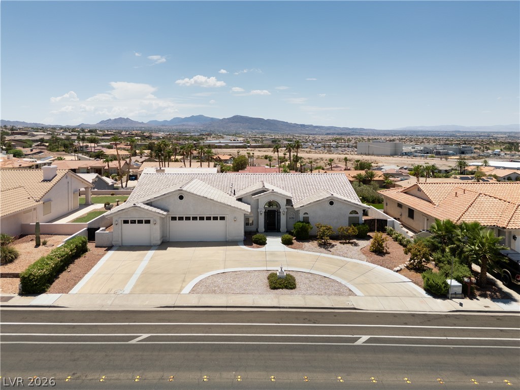 1052 Calico Ridge Drive Henderson NV 89011
