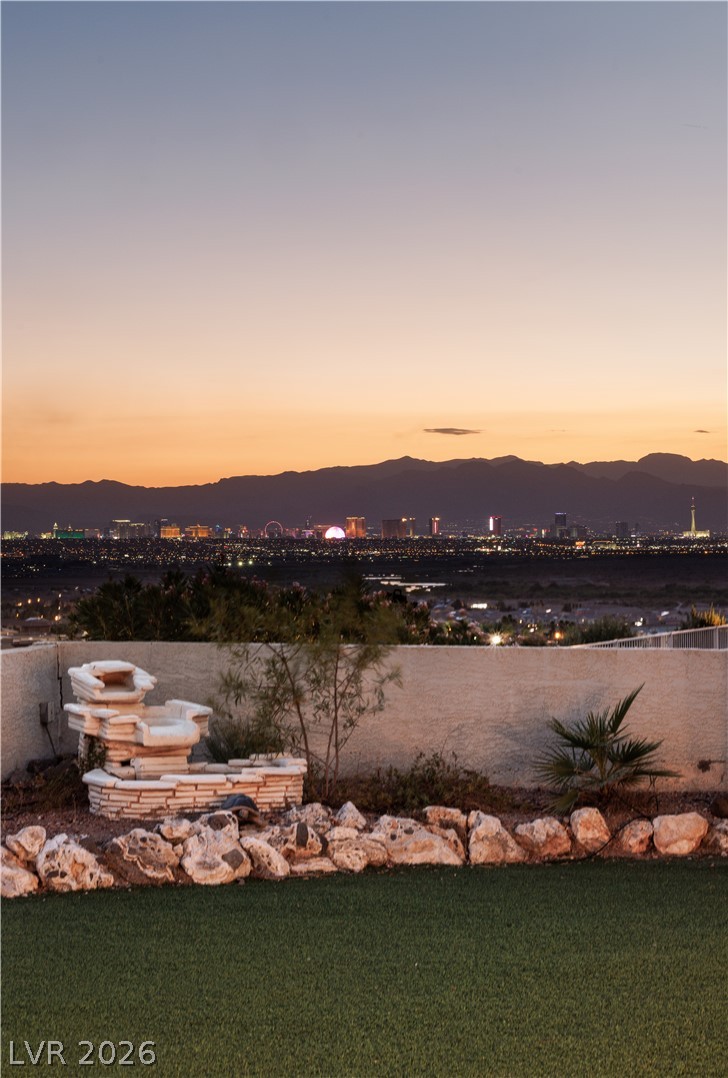 1052 Calico Ridge Drive Henderson NV 89011