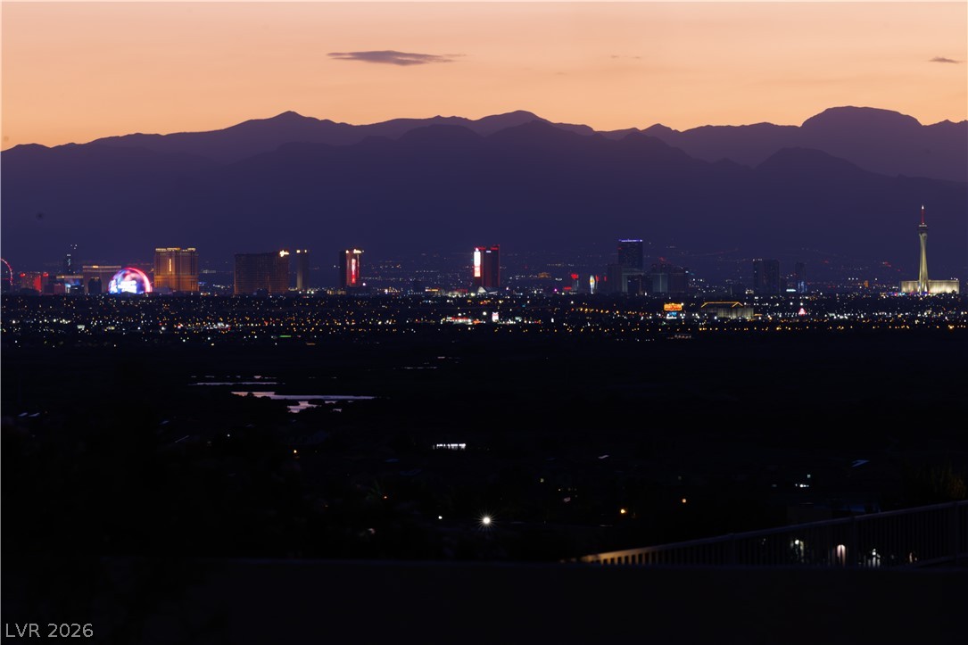 1052 Calico Ridge Drive Henderson NV 89011