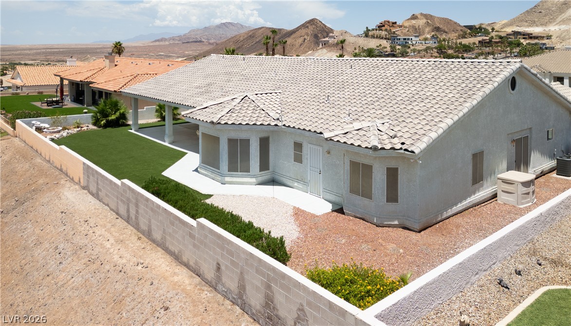 1052 Calico Ridge Drive Henderson NV 89011