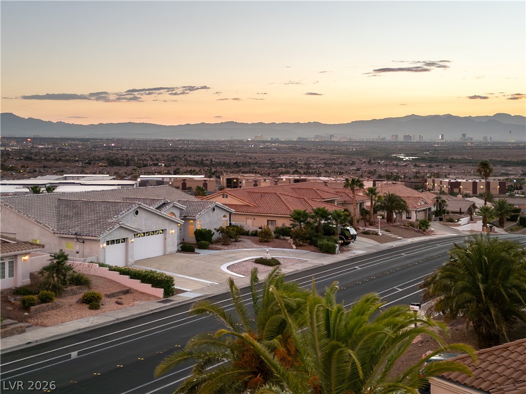 1052 Calico Ridge Drive Henderson NV 89011