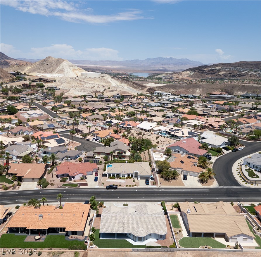 1052 Calico Ridge Drive Henderson NV 89011