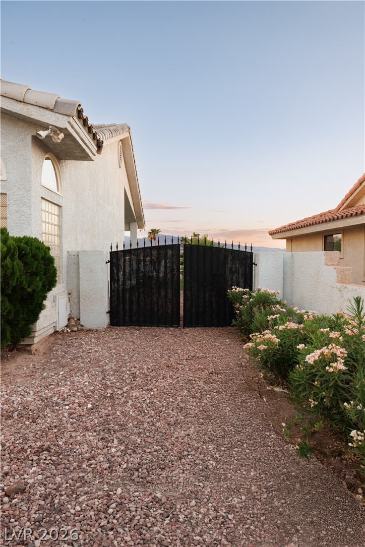 1052 Calico Ridge Drive Henderson NV 89011