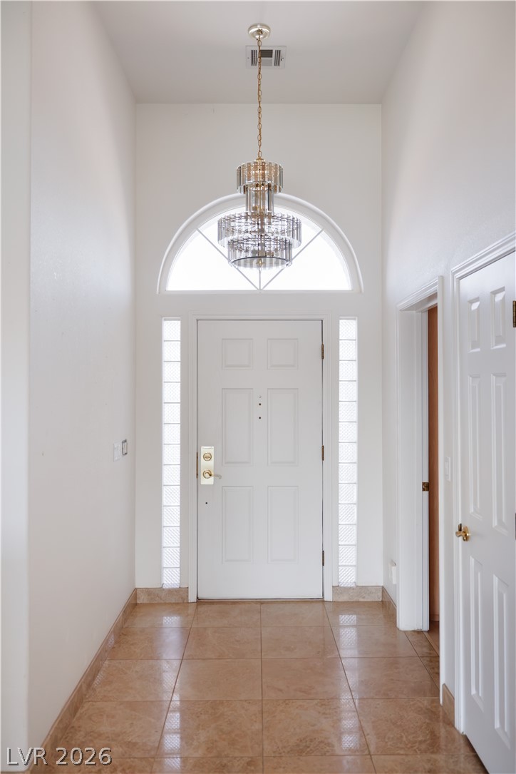 1052 Calico Ridge Drive Henderson NV 89011