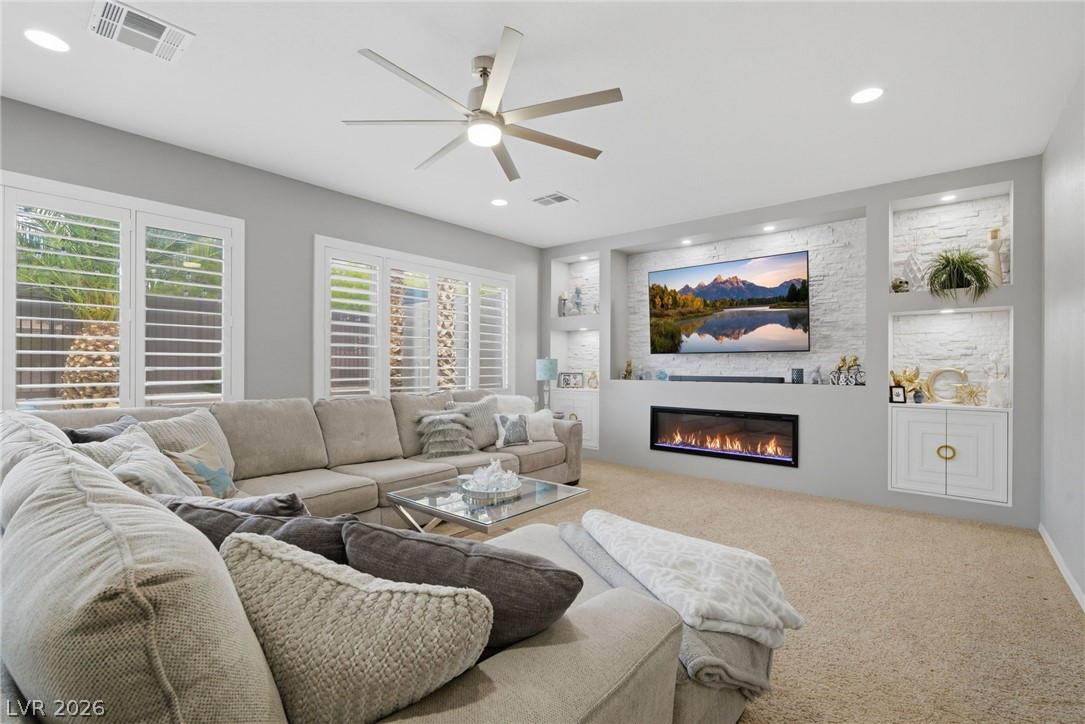 2536 Bechamel Place Henderson NV 89044