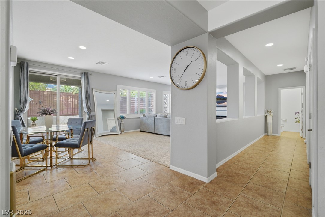 2536 Bechamel Place Henderson NV 89044
