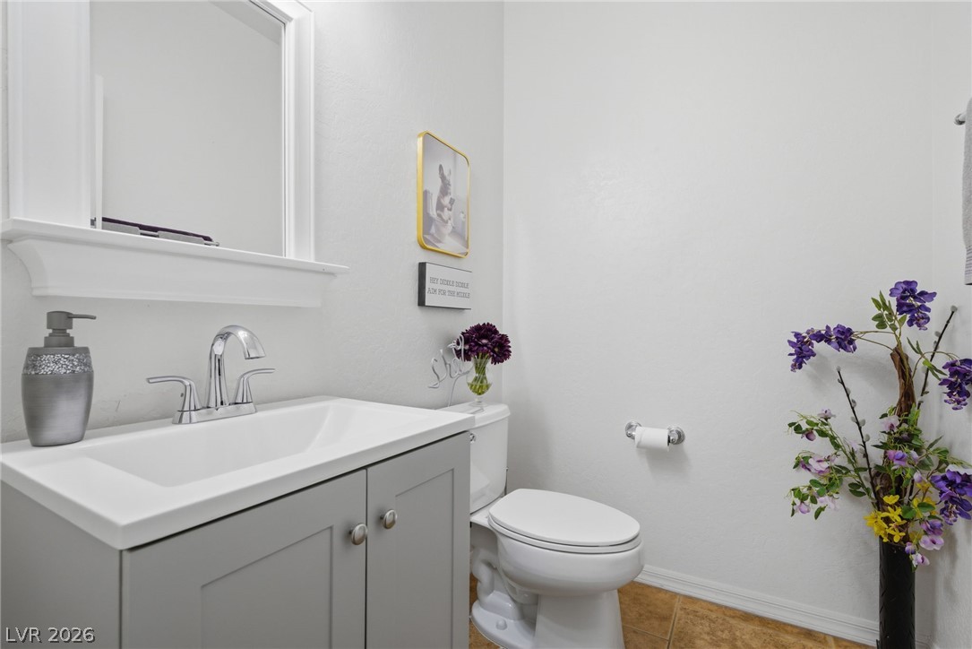 2536 Bechamel Place Henderson NV 89044