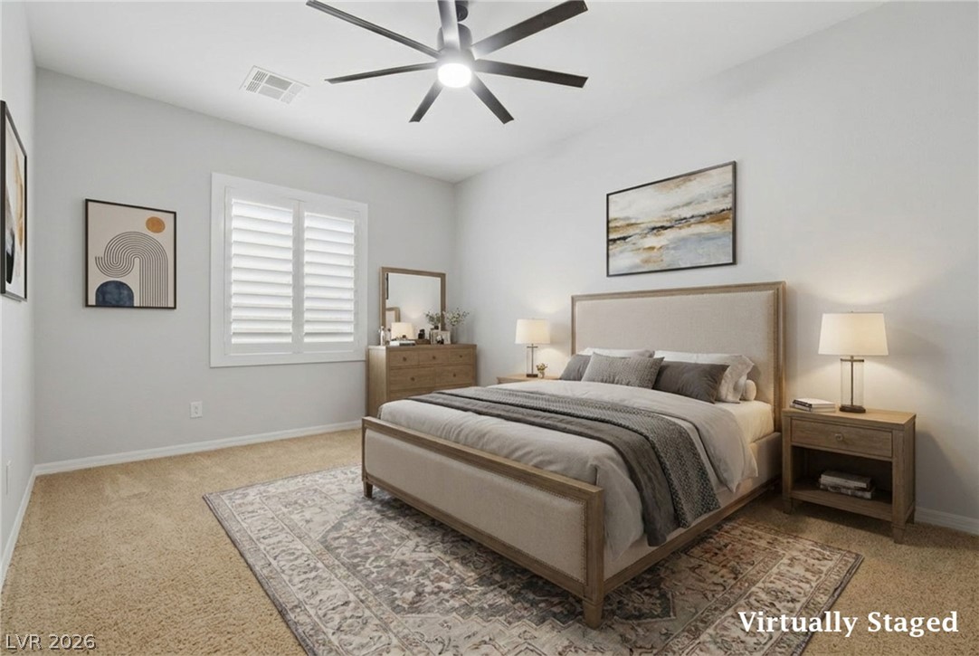 2536 Bechamel Place Henderson NV 89044