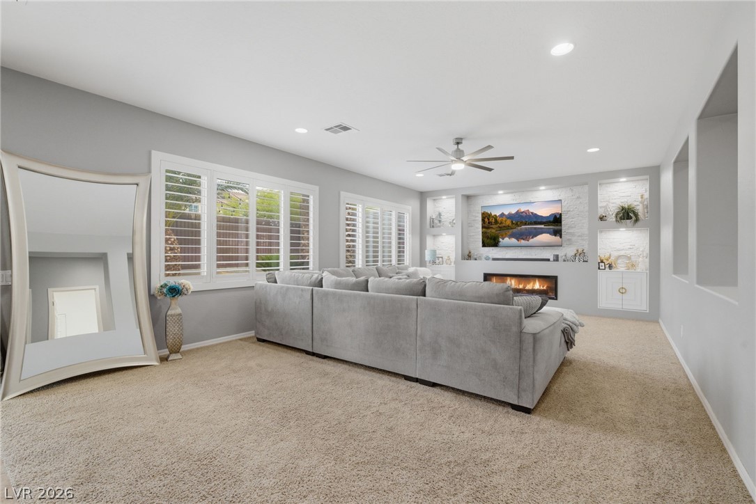 2536 Bechamel Place Henderson NV 89044