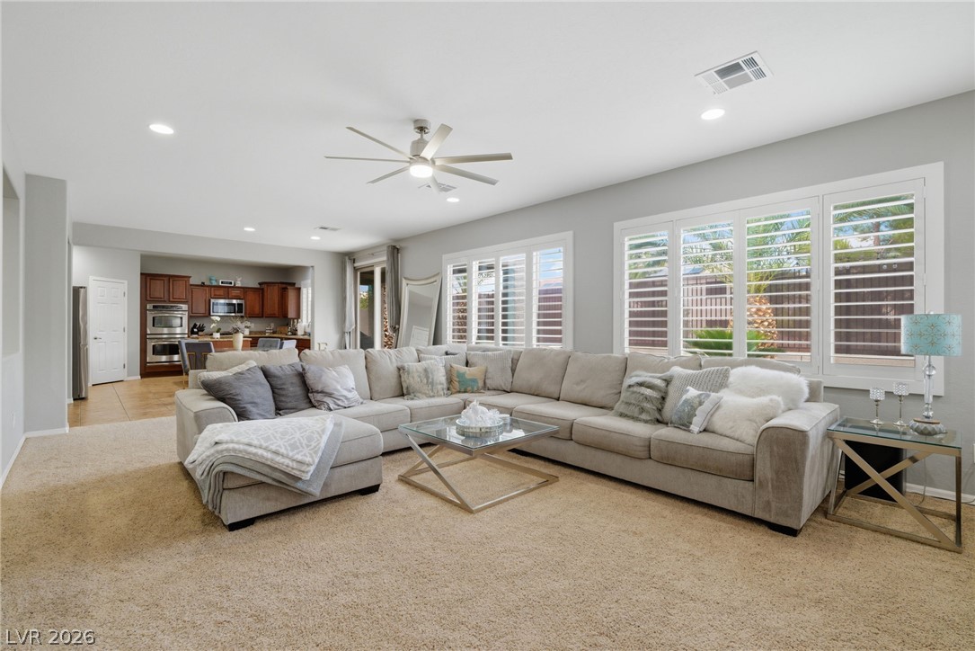 2536 Bechamel Place Henderson NV 89044