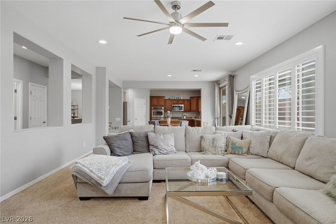 2536 Bechamel Place Henderson NV 89044