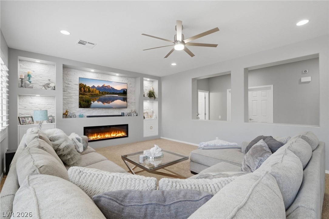 2536 Bechamel Place Henderson NV 89044