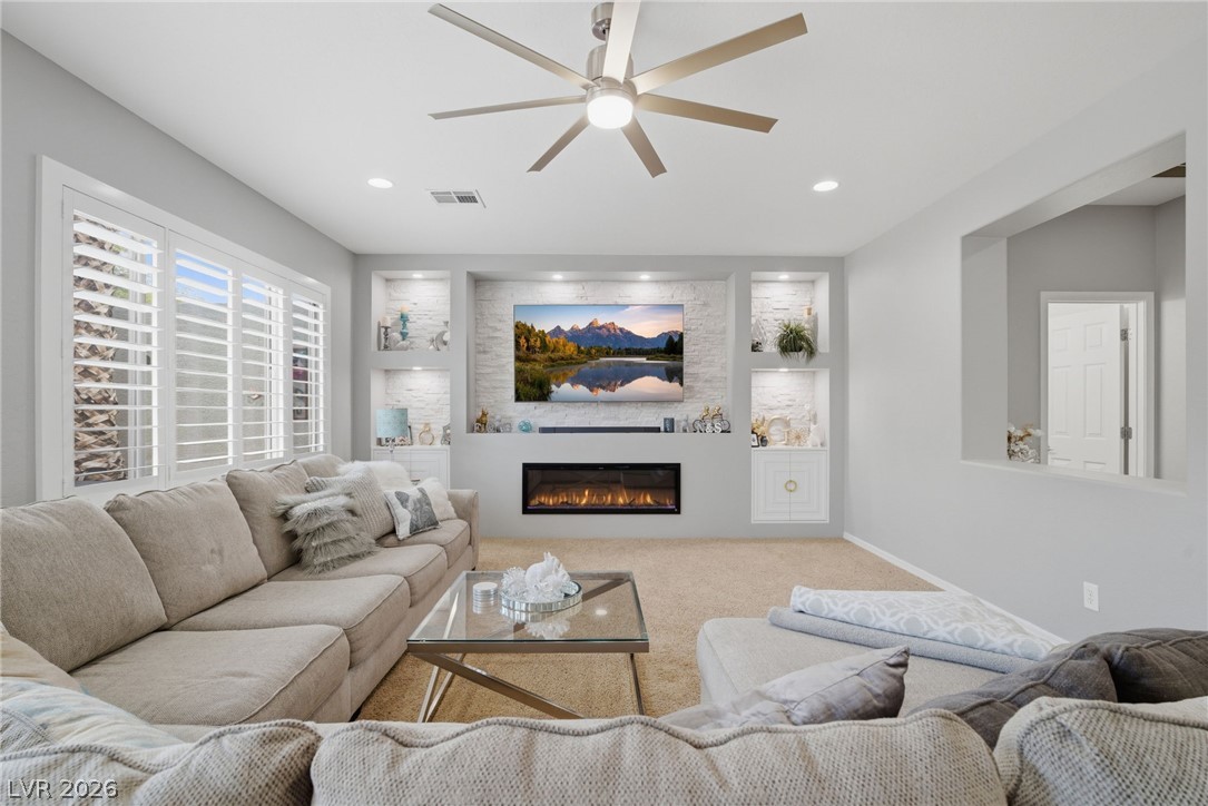 2536 Bechamel Place Henderson NV 89044