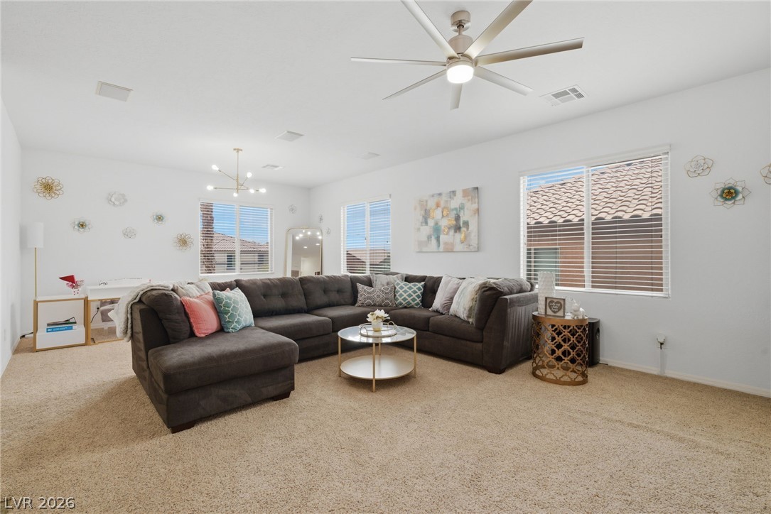 2536 Bechamel Place Henderson NV 89044