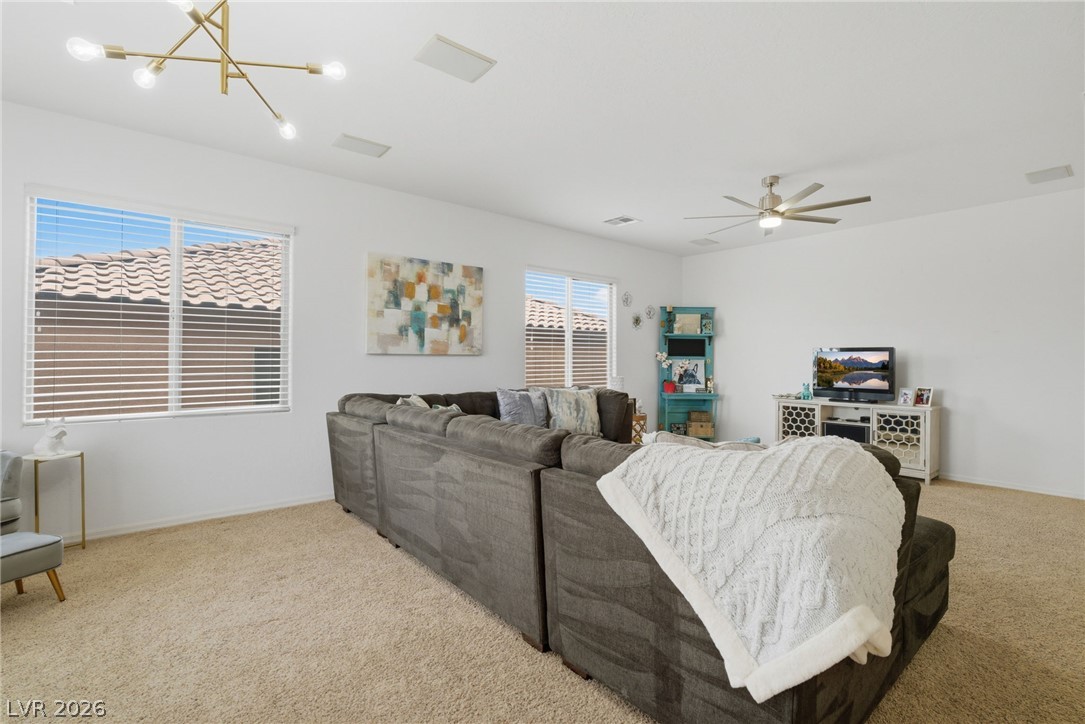 2536 Bechamel Place Henderson NV 89044