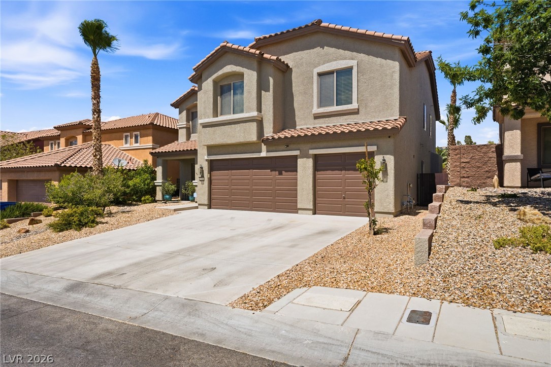 2536 Bechamel Place Henderson NV 89044