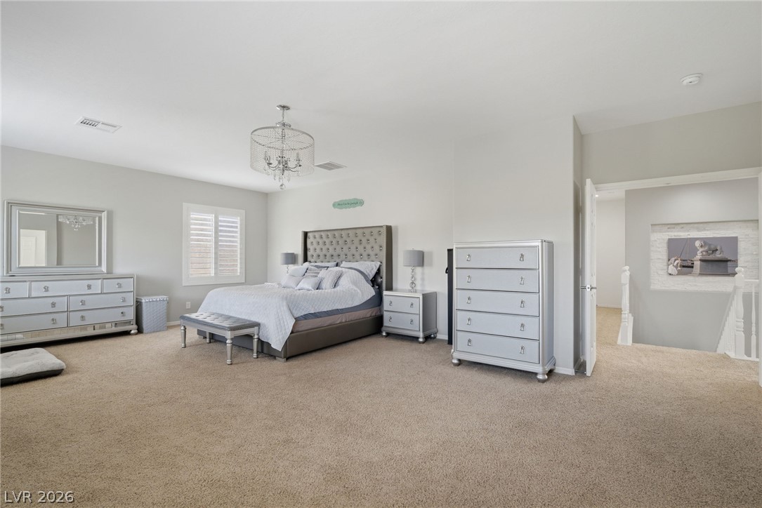 2536 Bechamel Place Henderson NV 89044