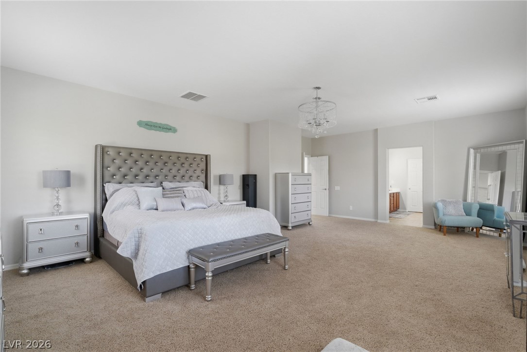 2536 Bechamel Place Henderson NV 89044