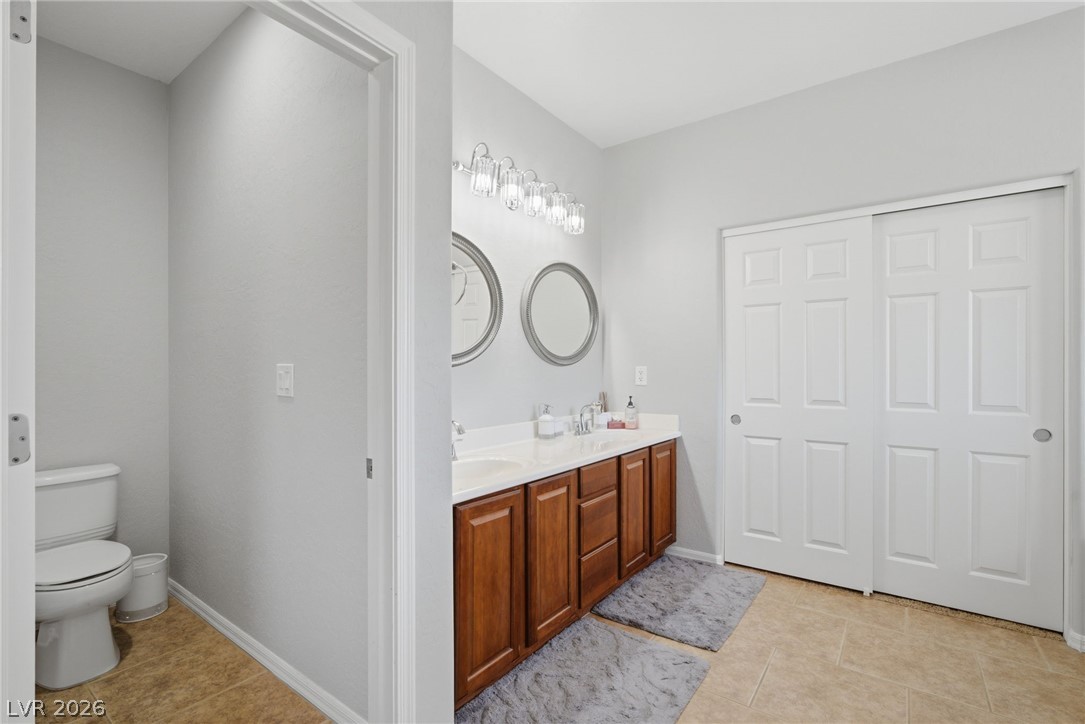 2536 Bechamel Place Henderson NV 89044
