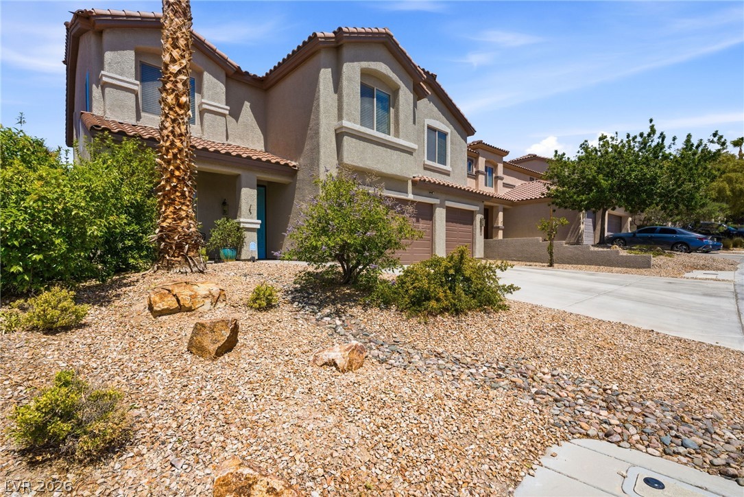 2536 Bechamel Place Henderson NV 89044