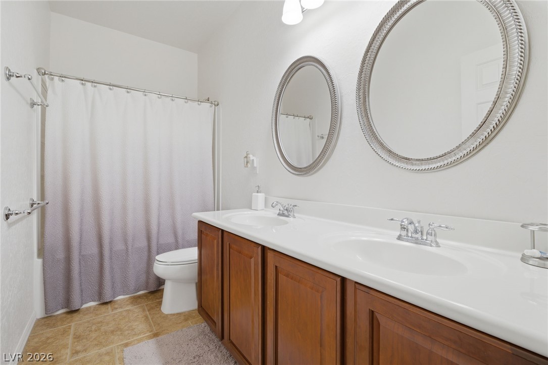 2536 Bechamel Place Henderson NV 89044