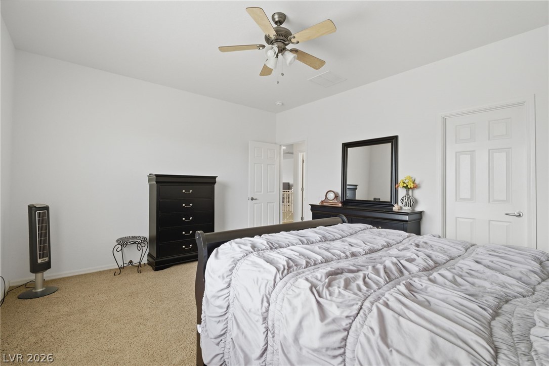 2536 Bechamel Place Henderson NV 89044