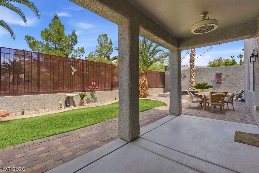 2536 Bechamel Place Henderson NV 89044