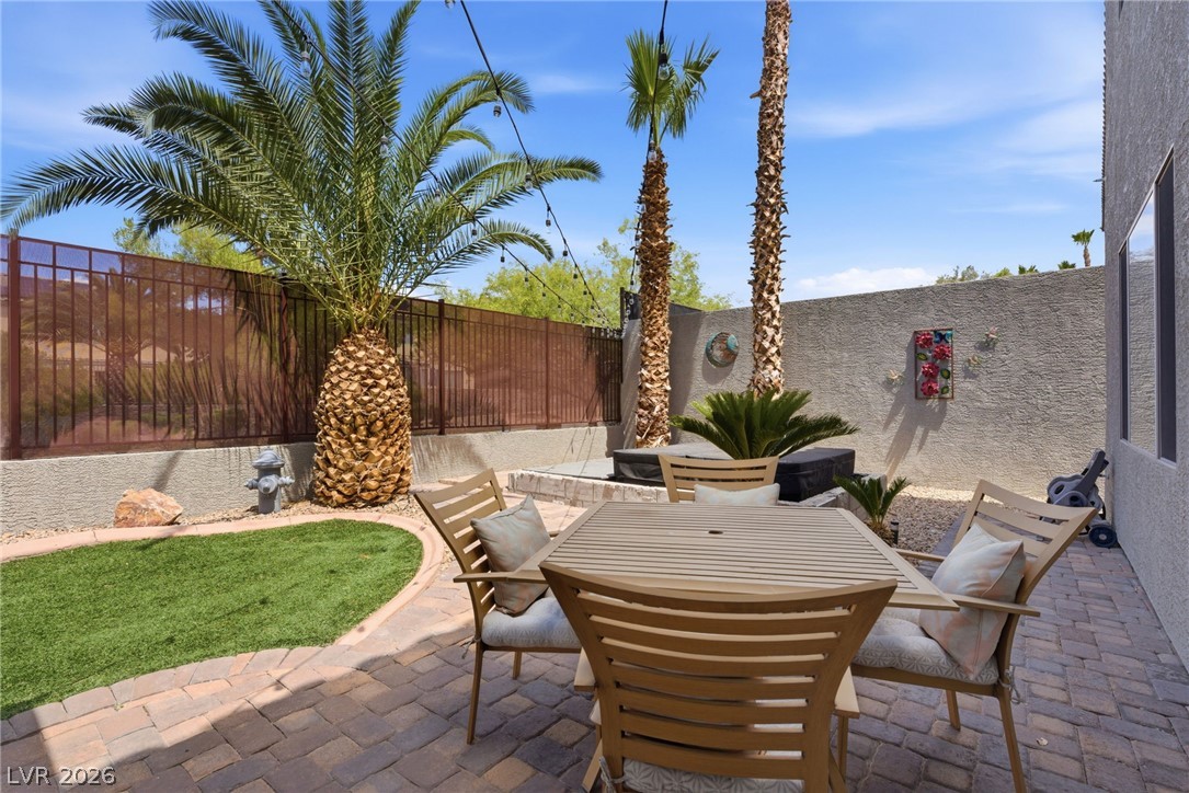 2536 Bechamel Place Henderson NV 89044