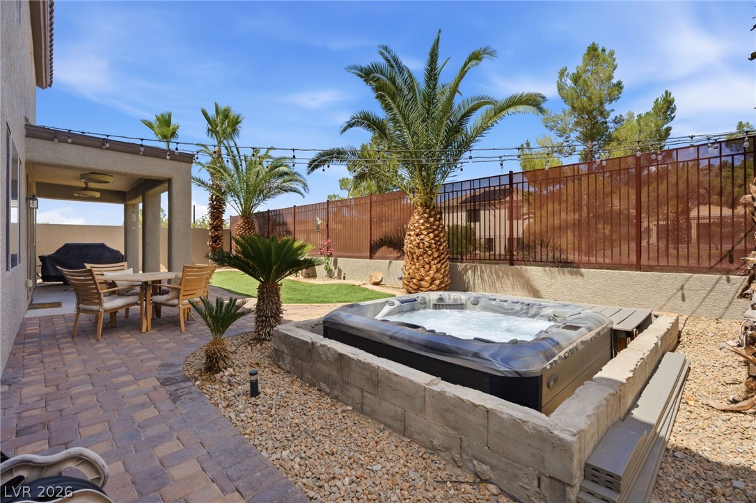 2536 Bechamel Place Henderson NV 89044