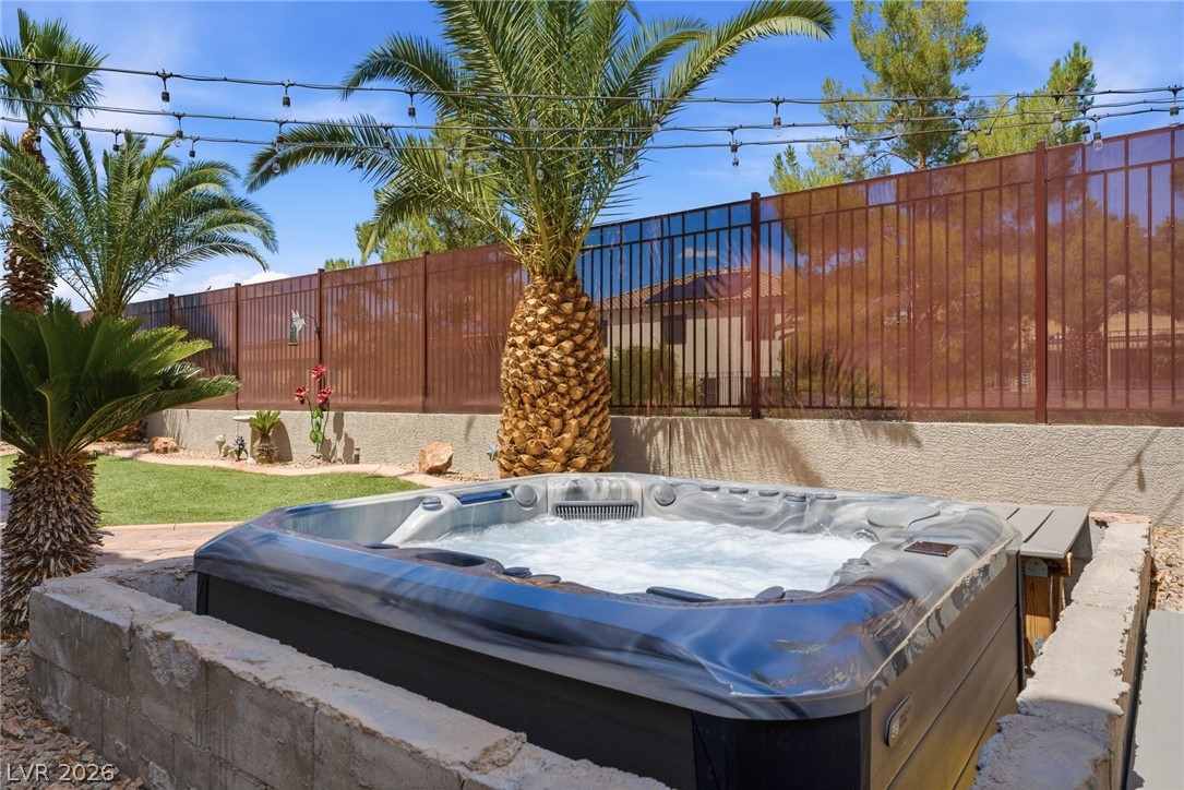 2536 Bechamel Place Henderson NV 89044