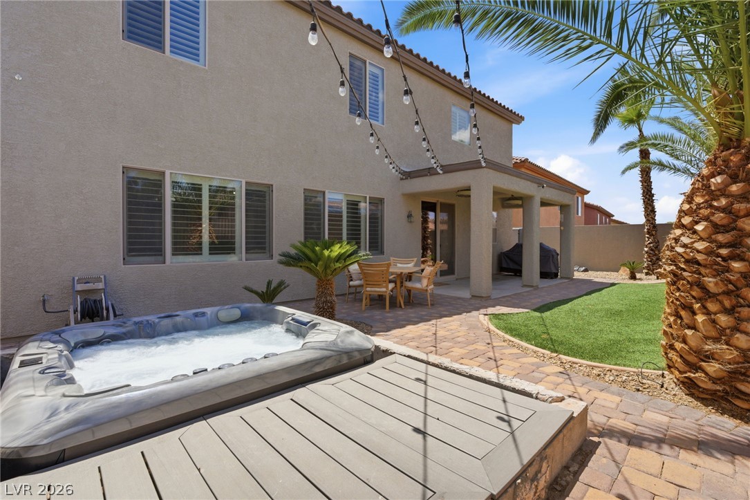 2536 Bechamel Place Henderson NV 89044