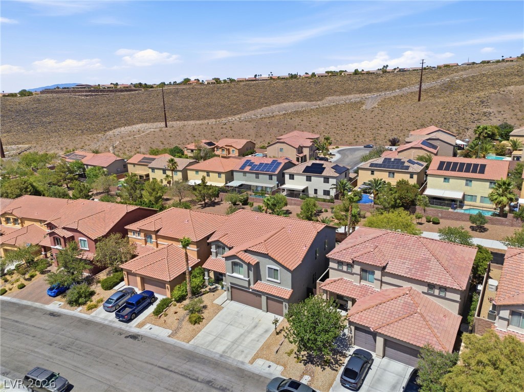 2536 Bechamel Place Henderson NV 89044