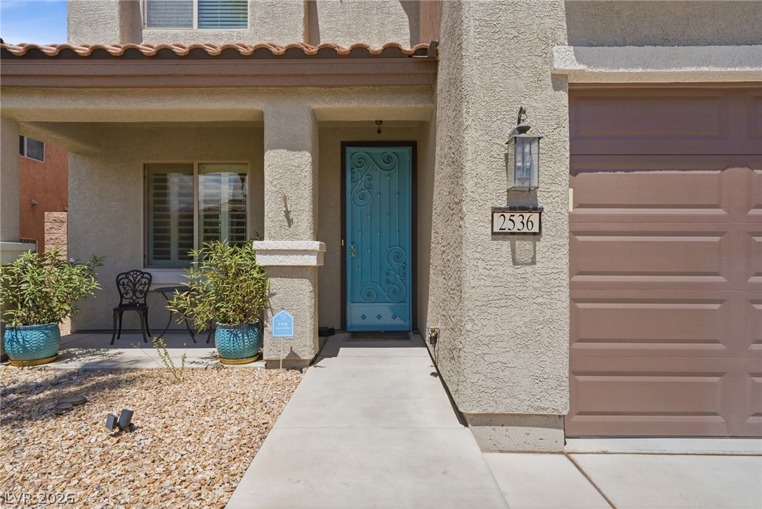 2536 Bechamel Place Henderson NV 89044