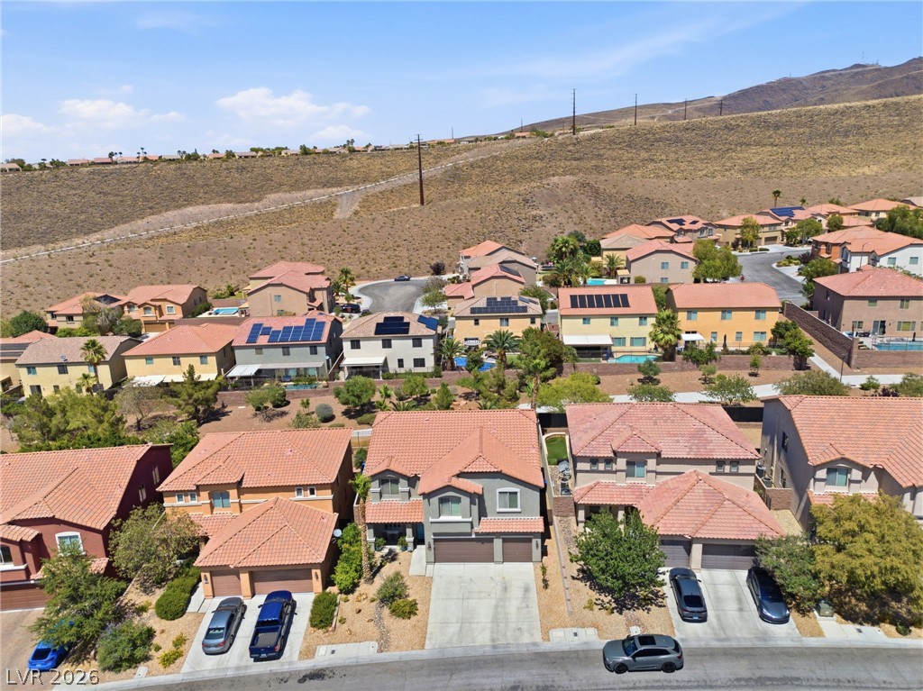 2536 Bechamel Place Henderson NV 89044