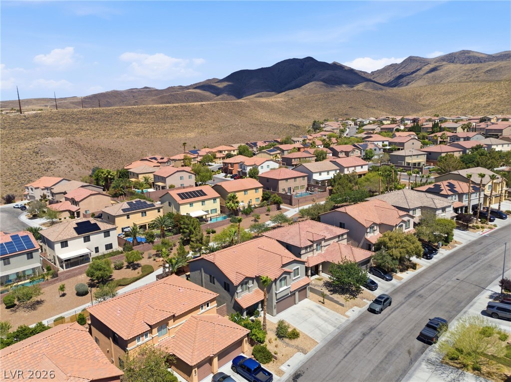 2536 Bechamel Place Henderson NV 89044
