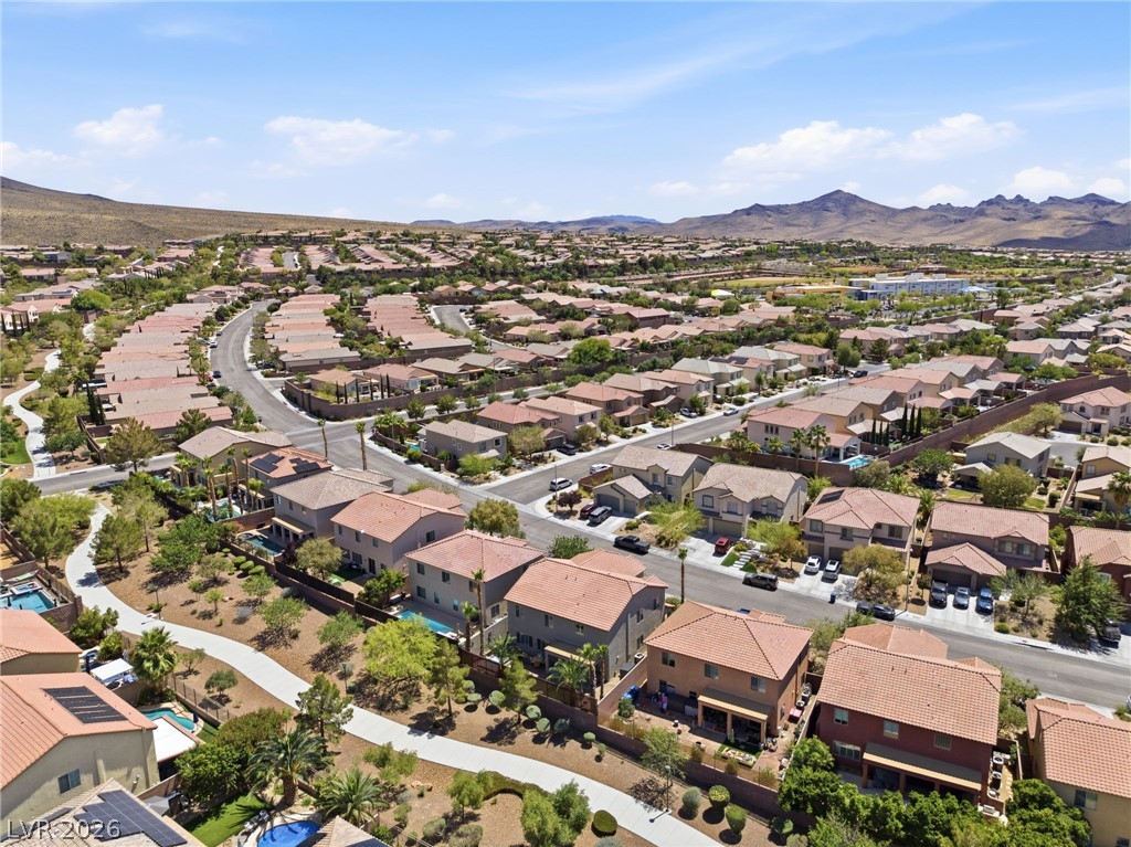 2536 Bechamel Place Henderson NV 89044